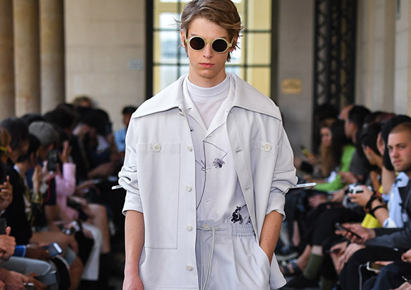 CHRISTIAN DADA | クリスチャンダダ 2019SS 春夏 通販
