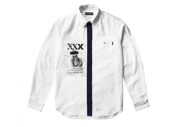 GOD SELECTION XXX | ゴッドセレクショントリプルエックス 2019SS 春夏 通販