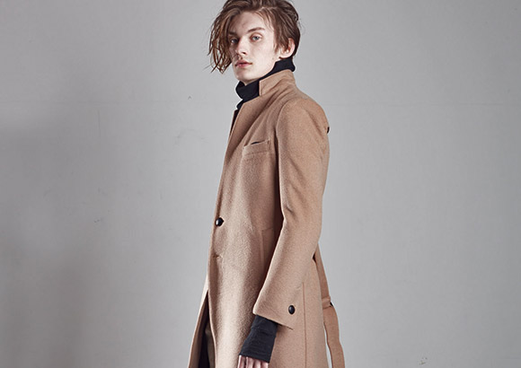 kiryuyrik | キリュウキリュウ 2018AW 秋冬 通販