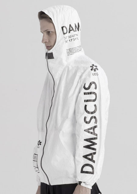 UEG TYVEK PARKA 予約受注会第二弾 10月3日～スタート | HardiVague