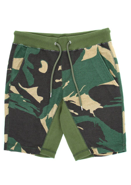 KARAMI RELAX SHORTS