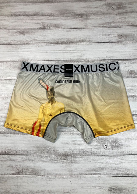 MAXSIX UNDER WEAR 残機CSM | OTHER