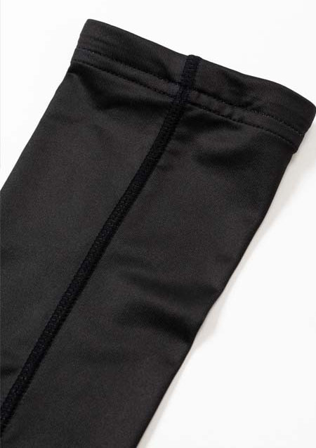 SY32 ARM COVER 14366 | BLACK