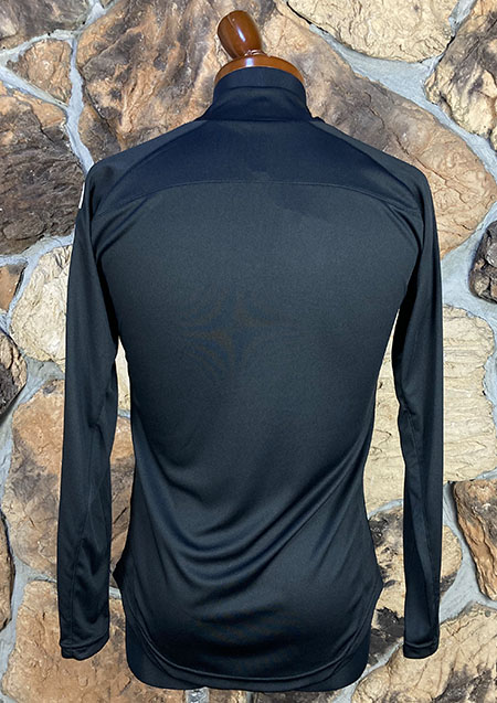 SY32 RASH GUARD LONG SLEEVE T 14146 | BLACK