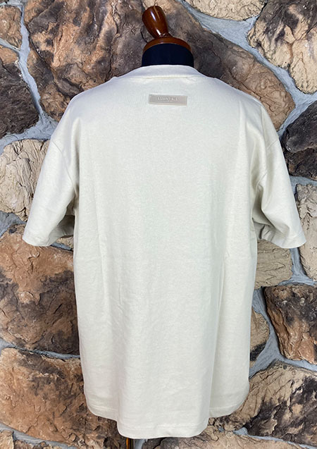 FOG ESSENTIALS 22SS 1977 SS TEE | WHEAT