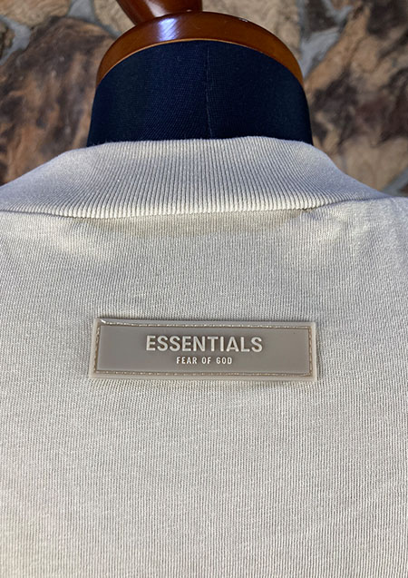 FOG ESSENTIALS 22SS 1977 SS TEE | WHEAT