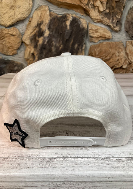 StarLean STAR 3 STAR BASEBALL CAP