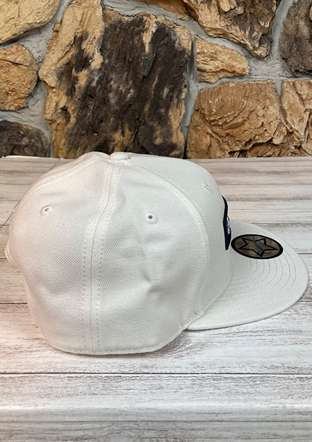 StarLean STAR 3 STAR BASEBALL CAP