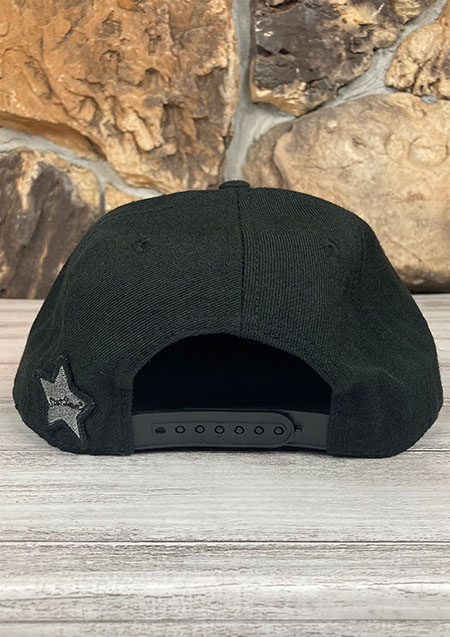 StarLean 777 BASEBALL CAP|SILVER