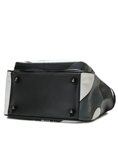 MARK&LONA MILO Cart Bag | BLACK