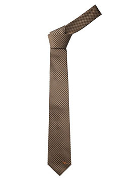 1PIU1UGUALE3 NECK-TIE | 71CAMEL