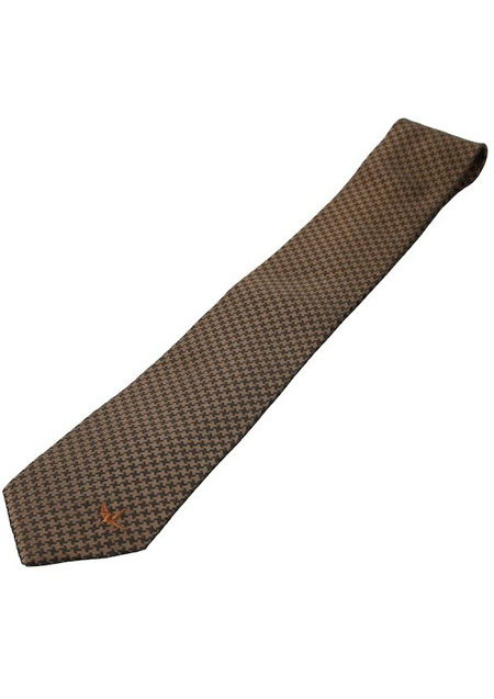 1PIU1UGUALE3 NECK-TIE | 71CAMEL