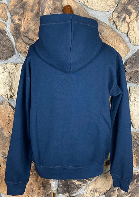 DSQUARED2 COOL FIT HOODIE SWEATSHIRT | 478NAVY