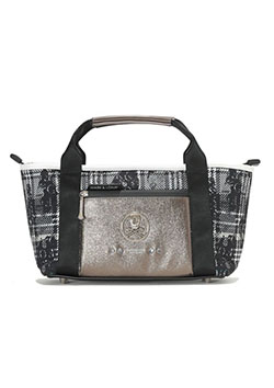 MARK&LONA Olson Luxe Cart Bag | GREY