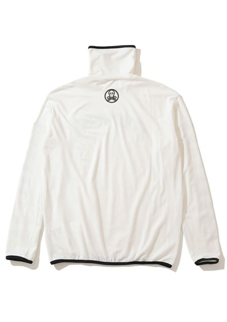 MARK&LONA GOD Antistatic Fleece Inner | WHITE | MEN