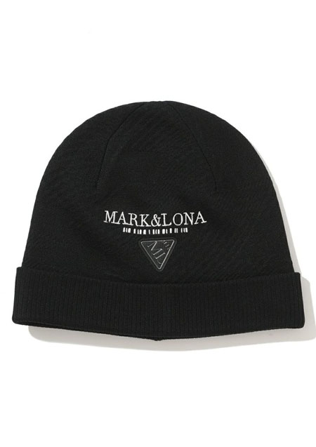 MARK&LONA CD11-CMKB | BLACK | MEN and WOMEN