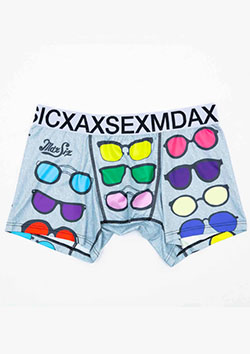 MAXSIX BOXER PANTS SUNGLASSES | OTHER