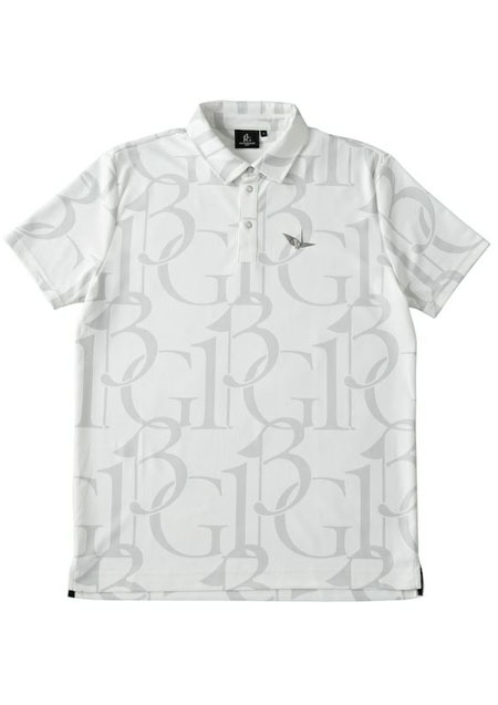 1PIU1UGUALE3 GOLF 113G POLO | 10WHITE | MENS