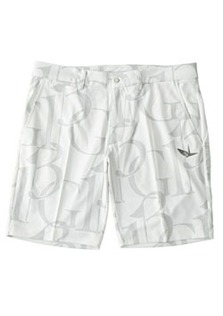 1PIU1UGUALE3 GOLF 113G SHORTS | 10WHITE | MENS