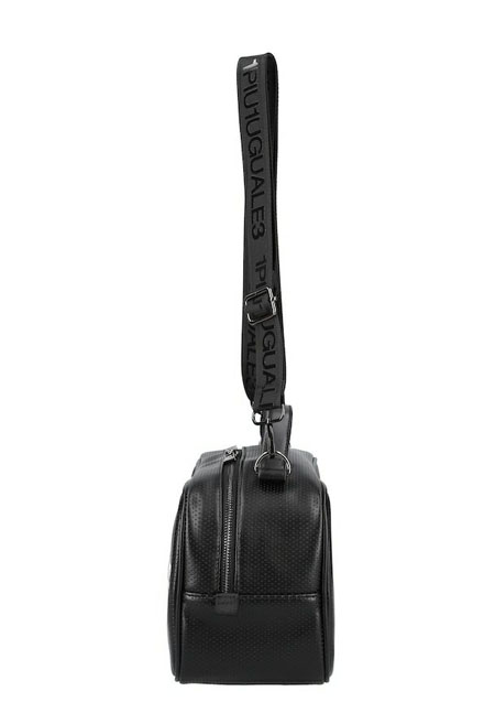 1PIU1UGUALE3 GOLF CART BAG | 99BLACK