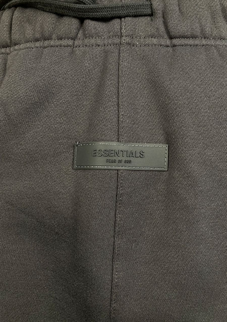 FOG ESSENTIALS 22SS 1977 RELAXED SWEAT PANTS | IRON