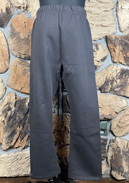 FOG ESSENTIALS 22SS 1977 RELAXED SWEAT PANTS | IRON