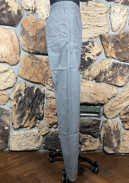 FOG ESSENTIALS TRACK NYLON PANTS | SILVER